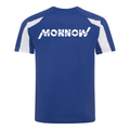 Monnow Team Shirt-Team Kit-Monnow-SwimPath