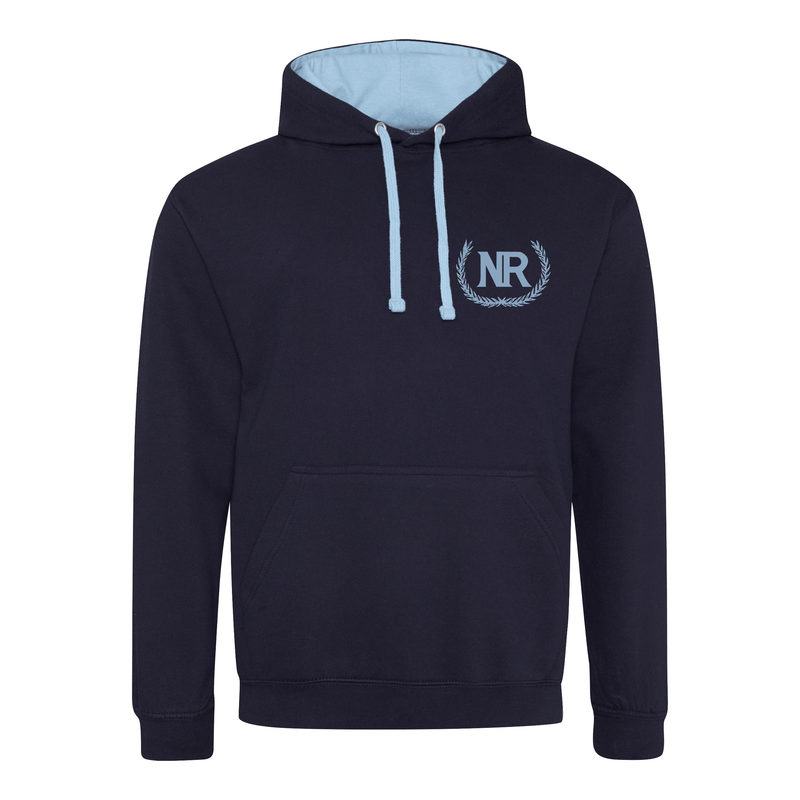 Norton Radstock Team Hoodie-Team Kit-Norton Radstock-SwimPath