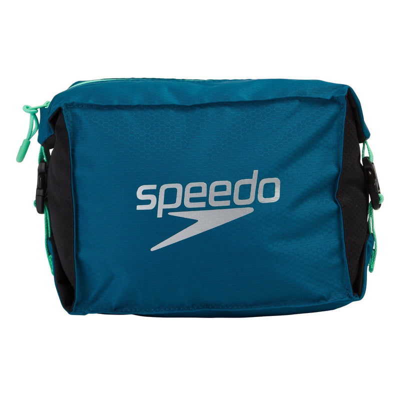 Speedo Pool Side Bag Blue Black SwimPath