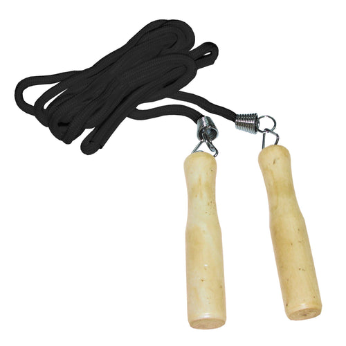 Spokey Quick Jump III Skipping Rope-Training Aids-Spokey-SwimPath