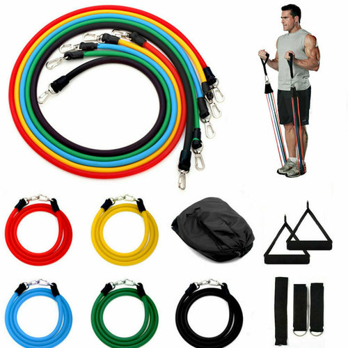 SwimPath Resistance Band Set-Training Aids-SwimPath-SwimPath