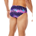 TYR Perseus Allover Mens Trunks-Briefs-TYR-SwimPath