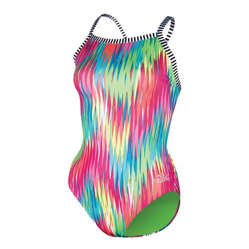 Uglies Fizzy Womens Swimsuit-Swimsuit-Uglies-SwimPath