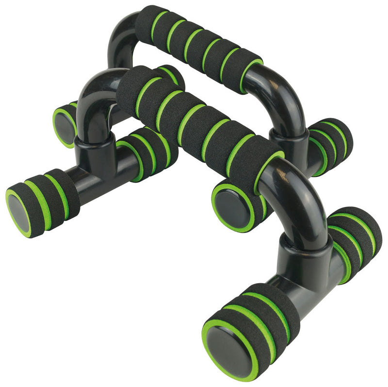 Urban Fitness Push Up Bars-Training Aids-Urban Fitness-SwimPath