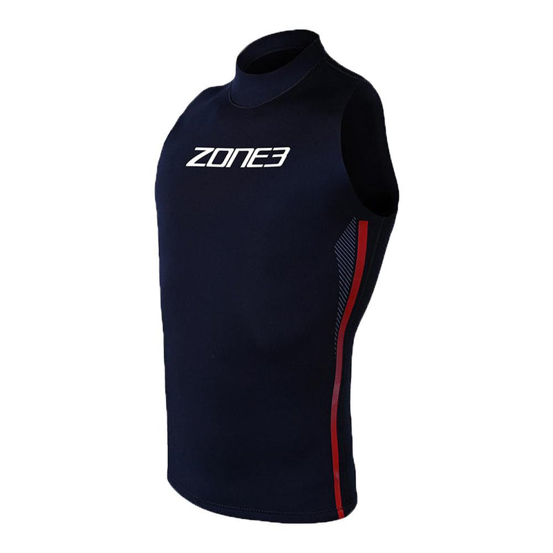 Zone3 Neoprene Warmth Vest-Compression-Zone3-SwimPath